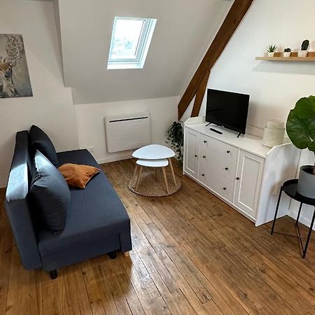 בנרס-דה-ביגור Superbe Appartement Mansarde Avec Mezzanine - Proche Centre Ville, Thermes, Aquensis מראה חיצוני תמונה