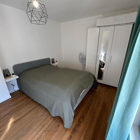 בנרס-דה-ביגור Superbe Appartement Mansarde Avec Mezzanine - Proche Centre Ville, Thermes, Aquensis מראה חיצוני תמונה