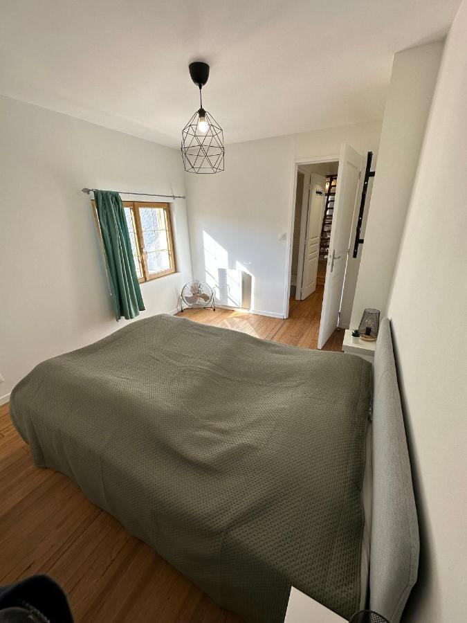 בנרס-דה-ביגור Superbe Appartement Mansarde Avec Mezzanine - Proche Centre Ville, Thermes, Aquensis מראה חיצוני תמונה